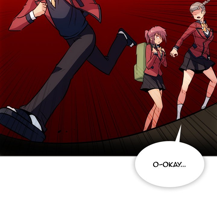 Such a Cute Spy - episode 31 - 96