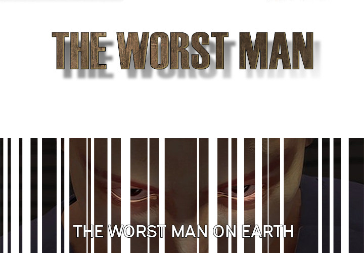The Worst Man - episode 3 - 1