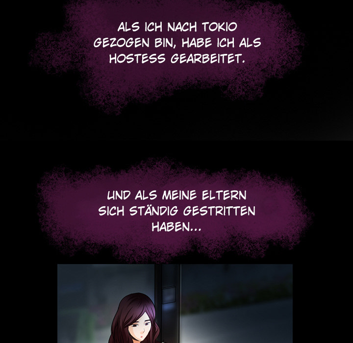 Meine große Liebe Natsumi - episode 18 - 40
