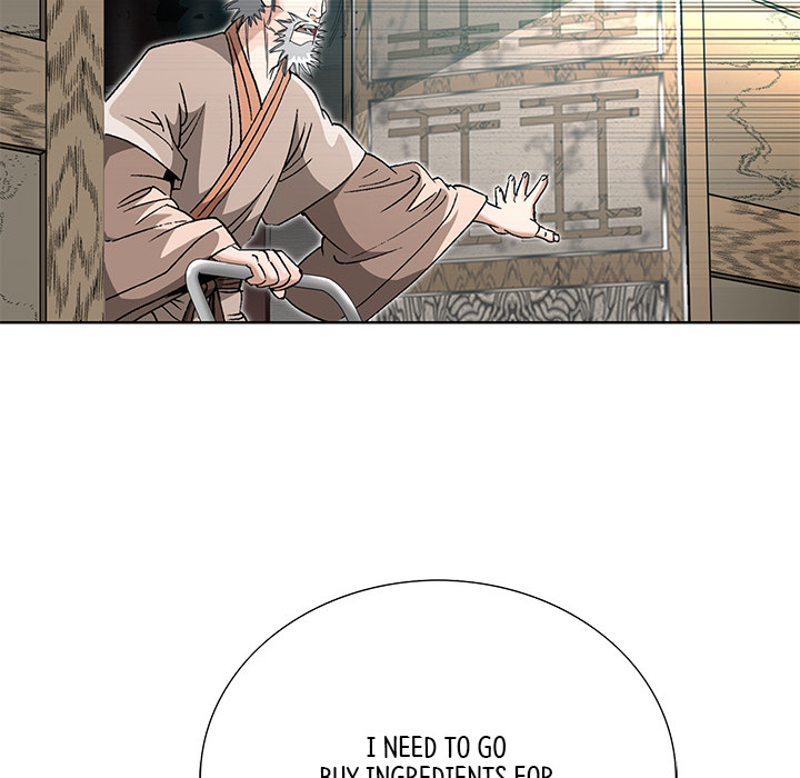 The Tale of The Hyungsan Sect - episode 46 - 147