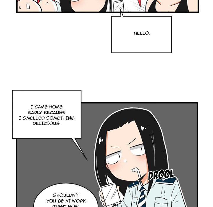 The Amazing Siblings - episode 60 - 5