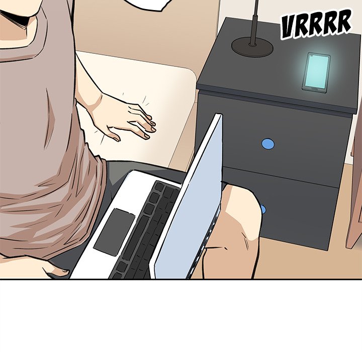 Excuse Me, This is my Room - episode 31 - 91