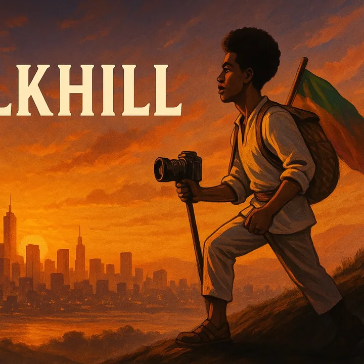 walkhill