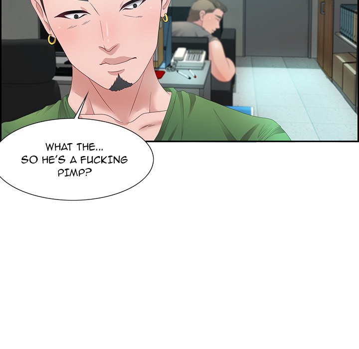 Tasty Chat: 0km - episode 11 - 31
