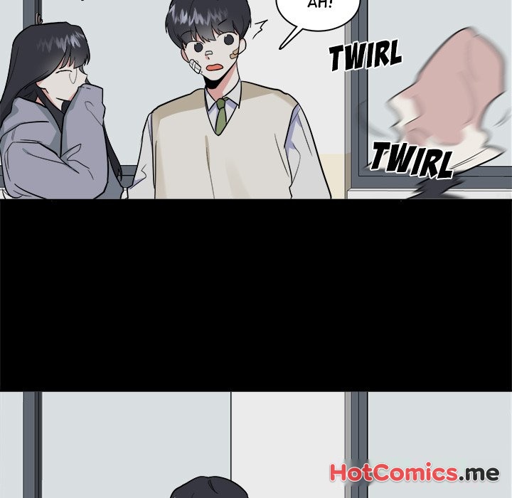 Unluckily Lucky - episode 21 - 13