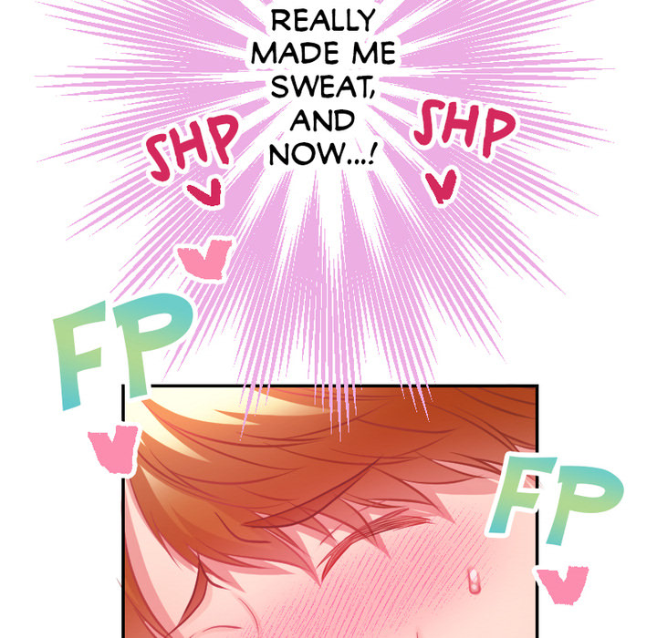 Diet For Sex! - episode 22 - 84