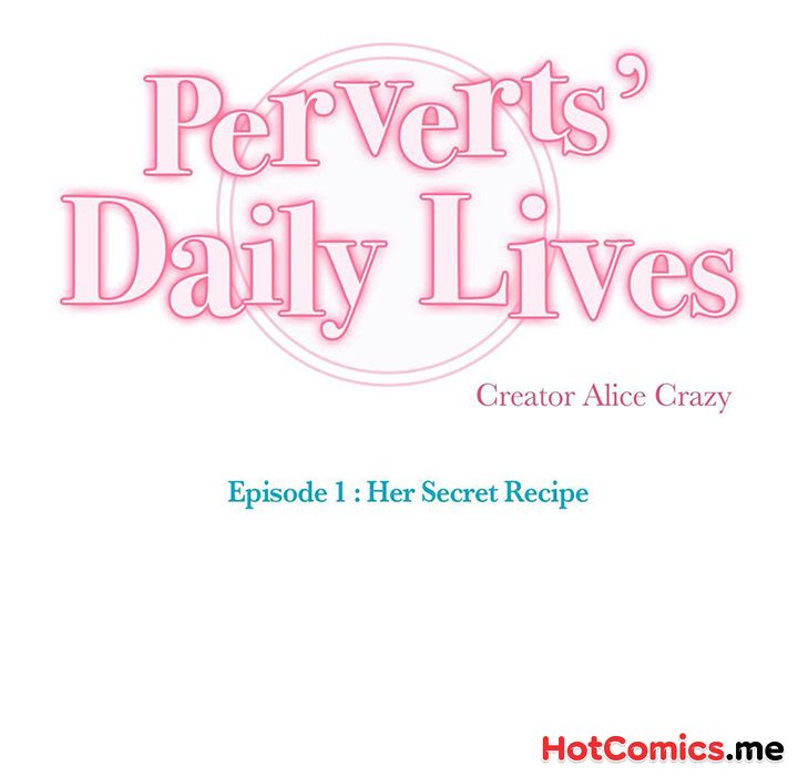 A Pervert's Daily Life - episode 76 - 12