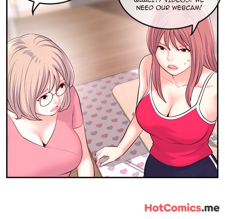 Midnight PC Cafe - episode 12 - 92