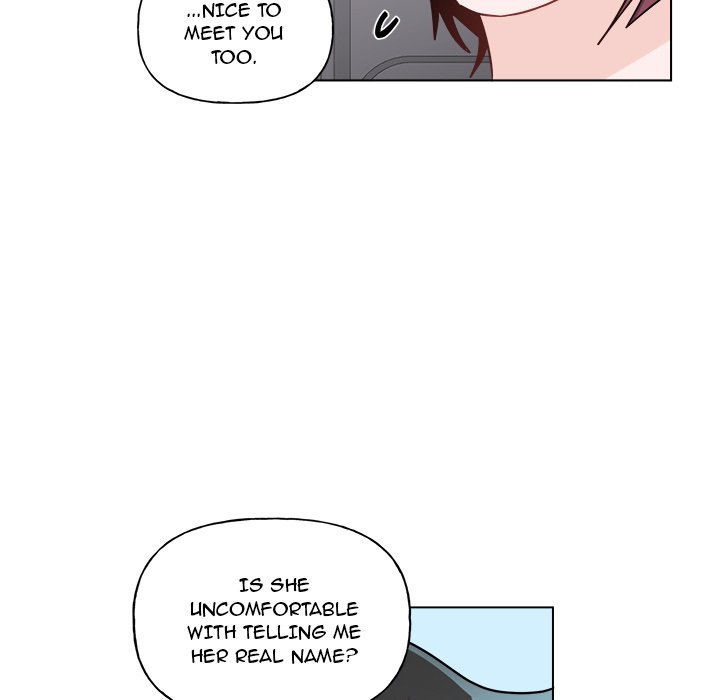 Pheromone Sherbet♥ - episode 32 - 33