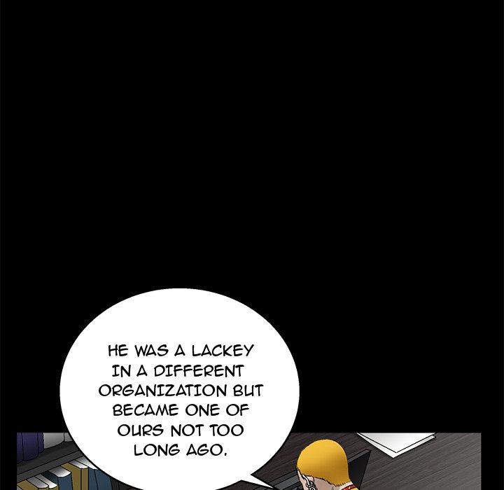 The Leash - episode 15 - 34