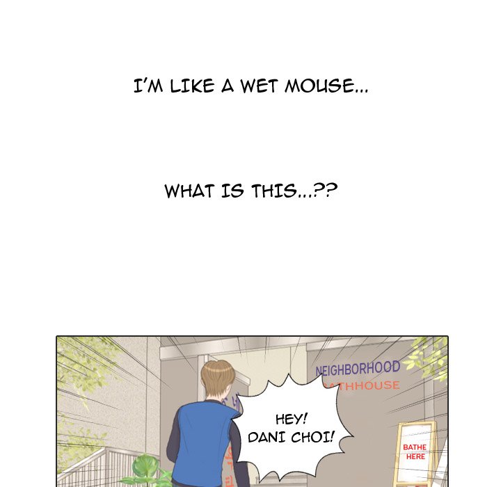 Hold My Hand - episode 16 - 30