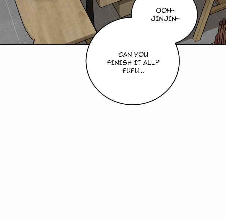 Excuse me, This is my Room - UNCENSORED - episode 48 - 96