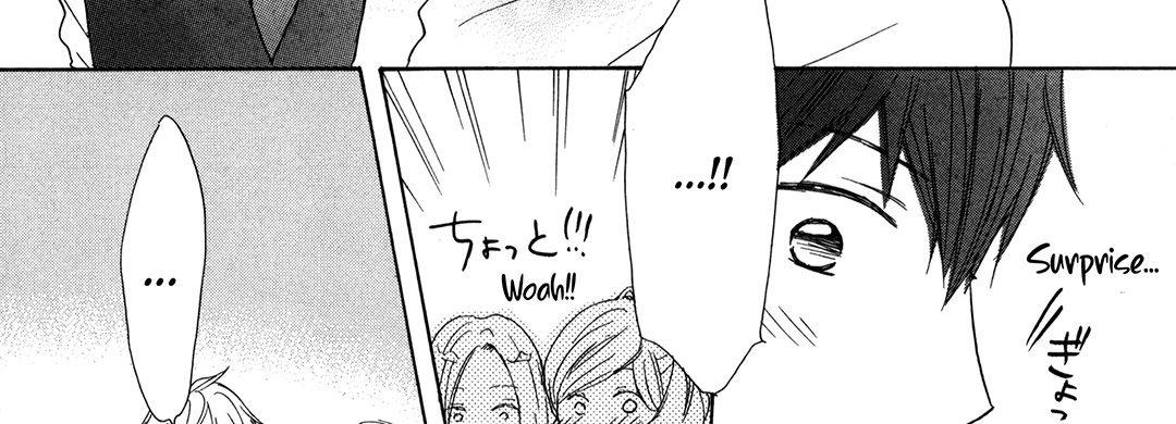 37°C SPIRITS - episode 5 - 54