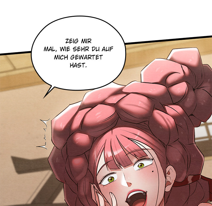 Meister in Intimität - episode 13 - 122