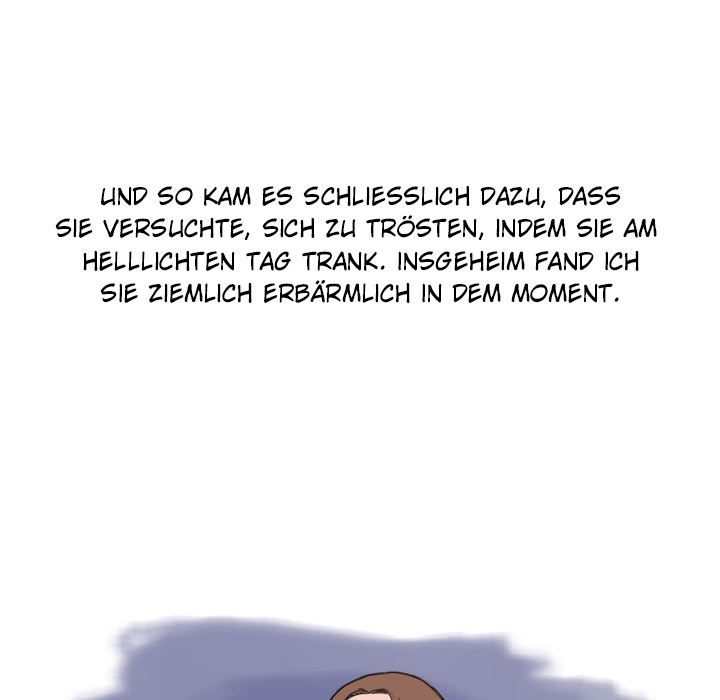 Außenseiter, Tortenschmeißer - episode 6 - 7
