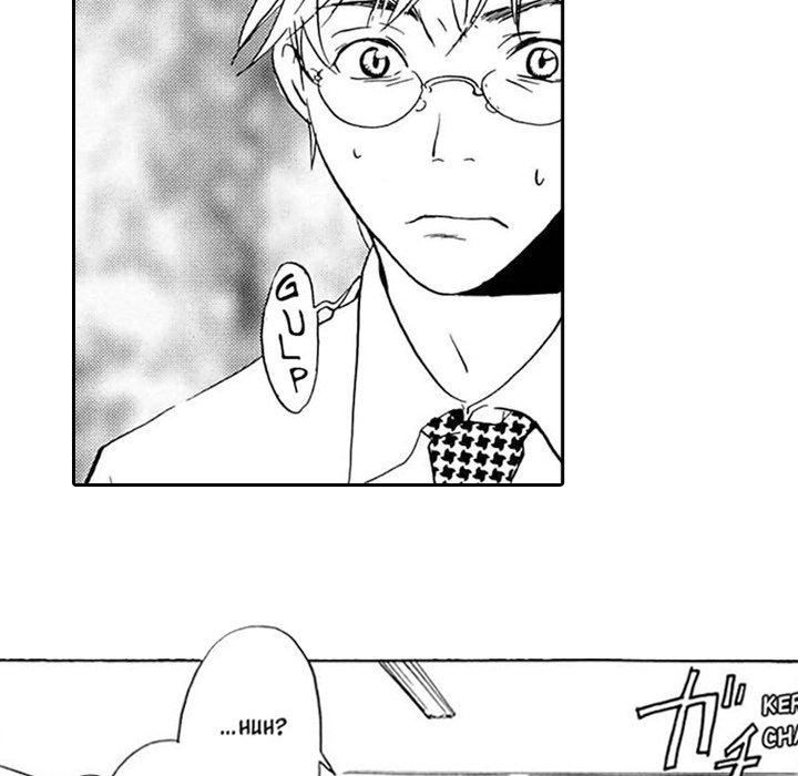 The More Useless He Is, The More I Love Him - episode 1 - 48