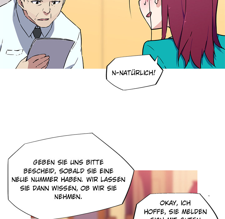 Meine Freundin ist ein Star - episode 10 - 43
