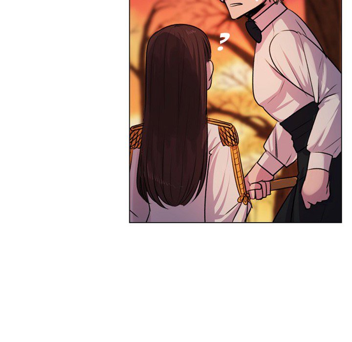 Forest of the Fireflies - episode 30 - 16