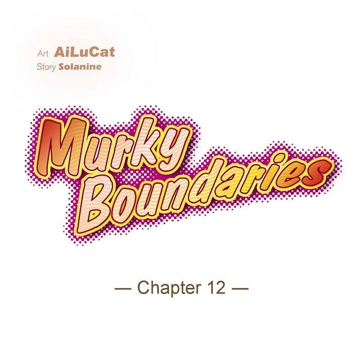 Murky Boundaries - episode 12 - 20
