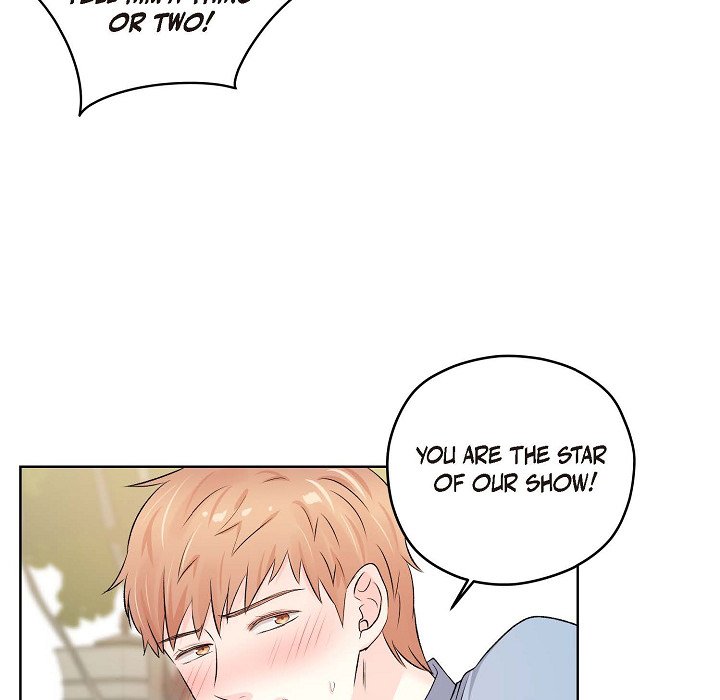 My K - episode 12 - 35
