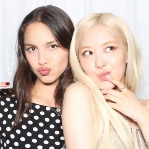 rosiebusyy