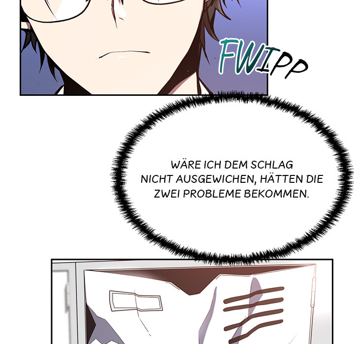 Meine Schulzeit mit Rang F - episode 1 - 85