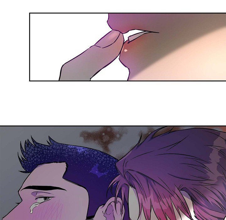 Hard-Boiled Love - episode 22 - 35