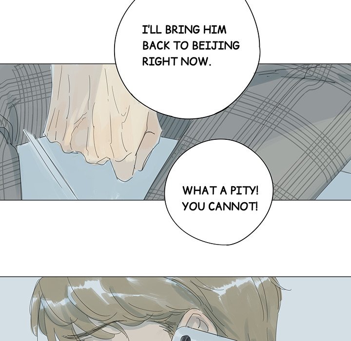 The Ten Years I Love You Most - episode 54 - 17