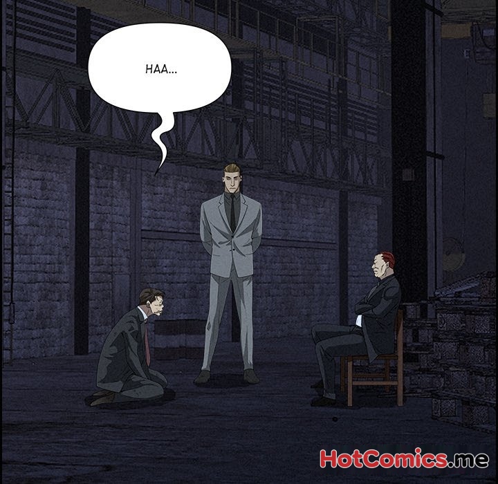 Her Bodyguard - episode 14 - 116
