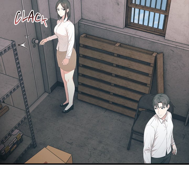 Under Her Desk - episode 6 - 68