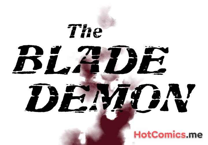 The Blade Demon - episode 18 - 1