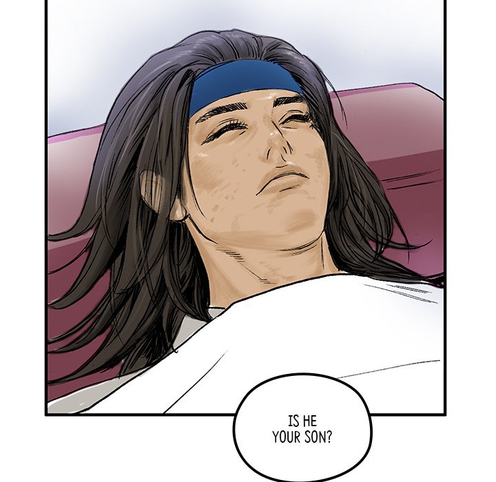 The Blade Demon - episode 6 - 14