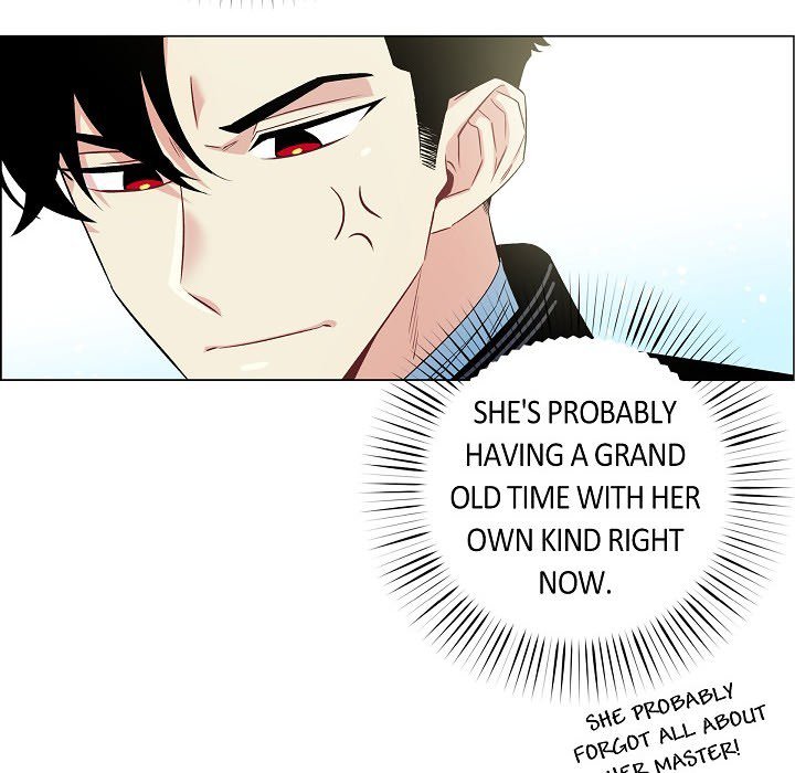 The Maid and the Vampire - episode 23 - 54