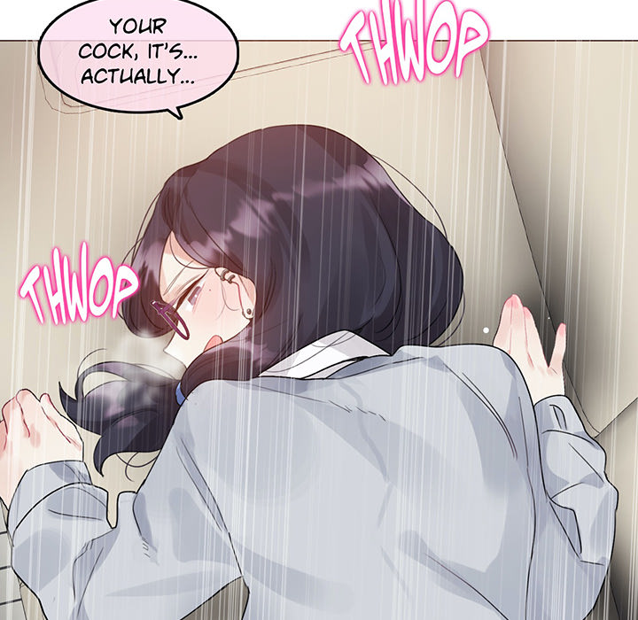 A Pervert's Daily Life - episode 112 - 76