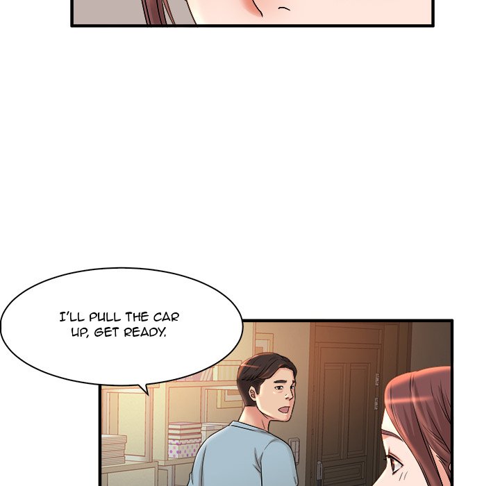 Family Secret - episode 5 - 73
