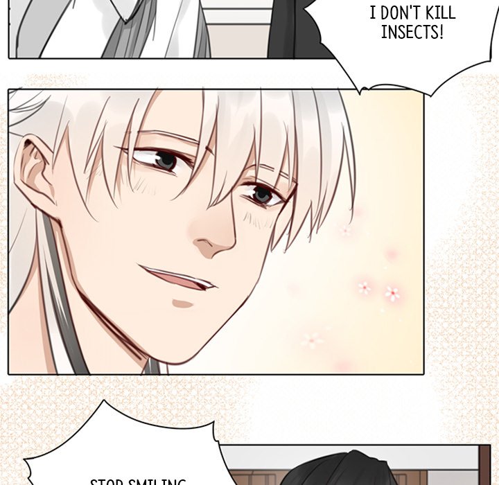 Odis and Moa's Underworld Diary - episode 57 - 37