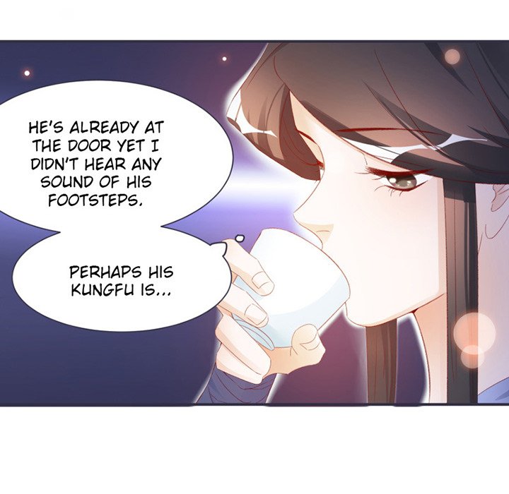 General and Her Medic Lover - episode 3 - 58