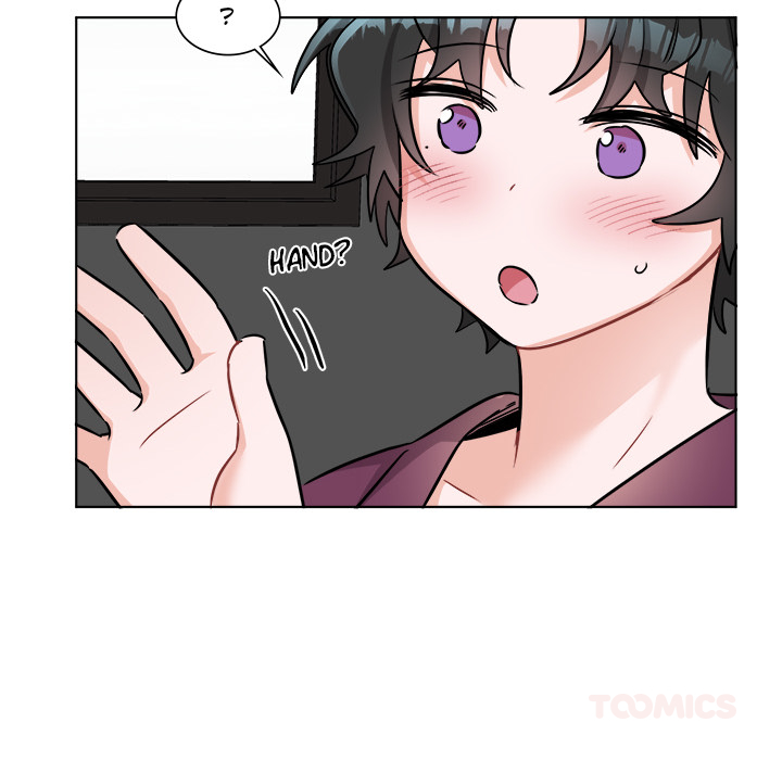 Pheromon Sorbet♥ - episode 21 - 33
