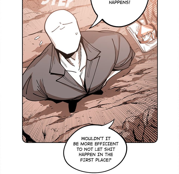 Iron Mech Bride - episode 16 - 66