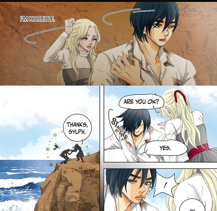 The Emperor's Woman - episode 26 - 39