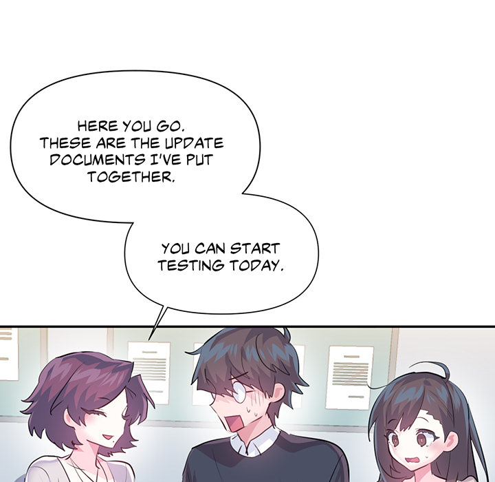 Log in to Lust-a-land - episode 70 - 47