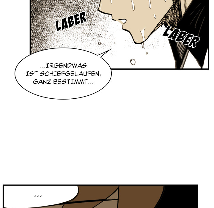 Der Schlägerjäger - episode 21 - 18