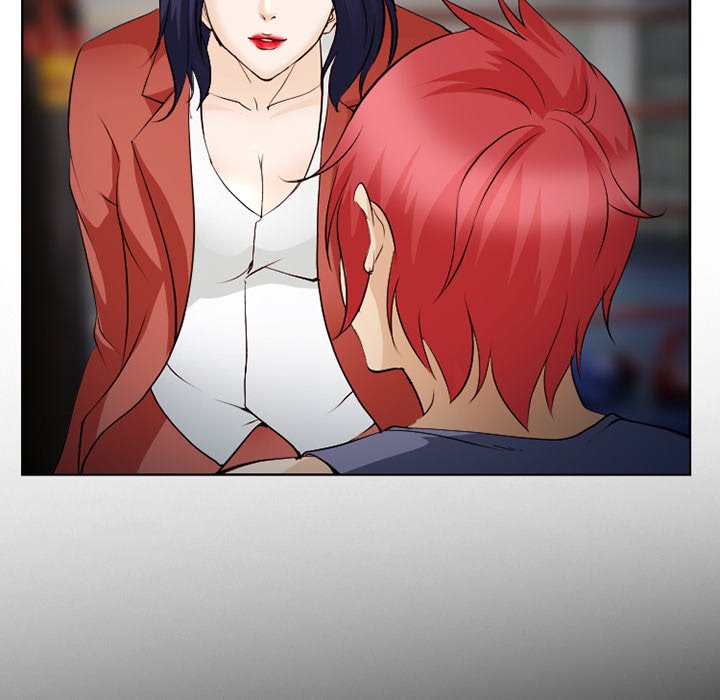 Dating Contract - episode 44 - 80