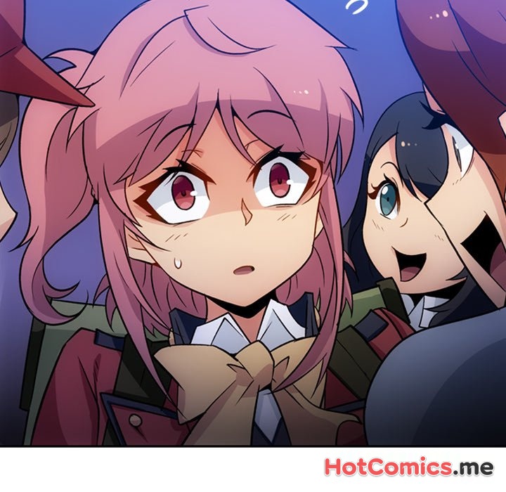Such a Cute Spy - episode 18 - 37