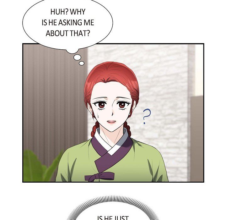 Crown Prince's Marriage Proposal - episode 40 - 4