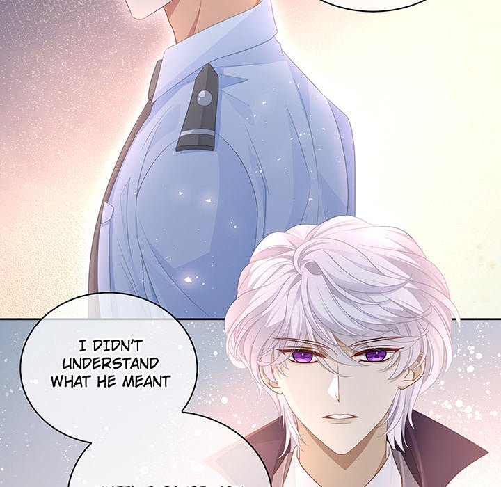 MASTER AND SEVEN LOVERS - episode 50 - 28