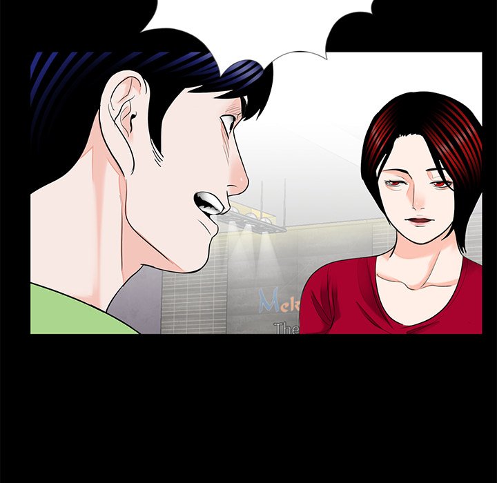 The Richest People in Gangnam have their Own Problems - episode 23 - 42