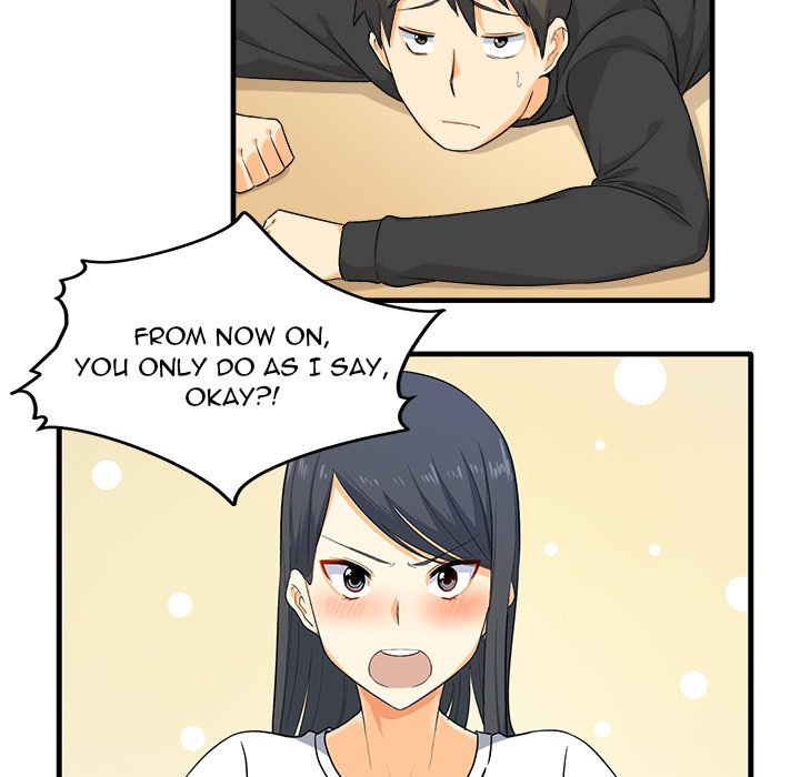Excuse Me, This is my Room - episode 3 - 30