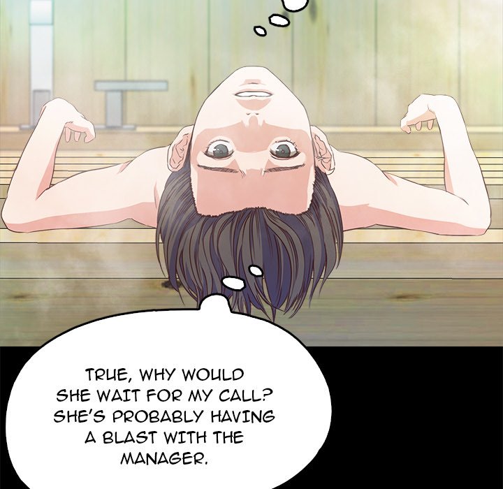 Sweet Holiday - episode 1 - 182