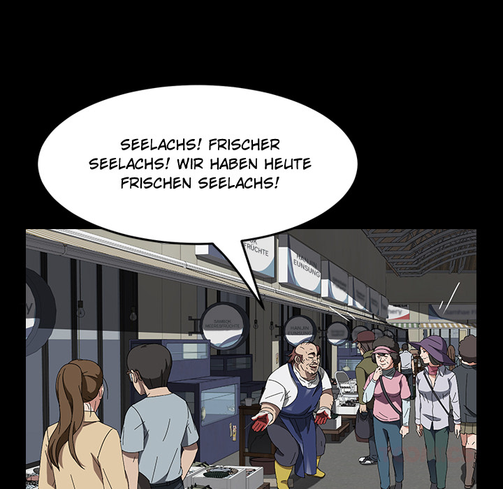 Gestohlen - episode 40 - 50
